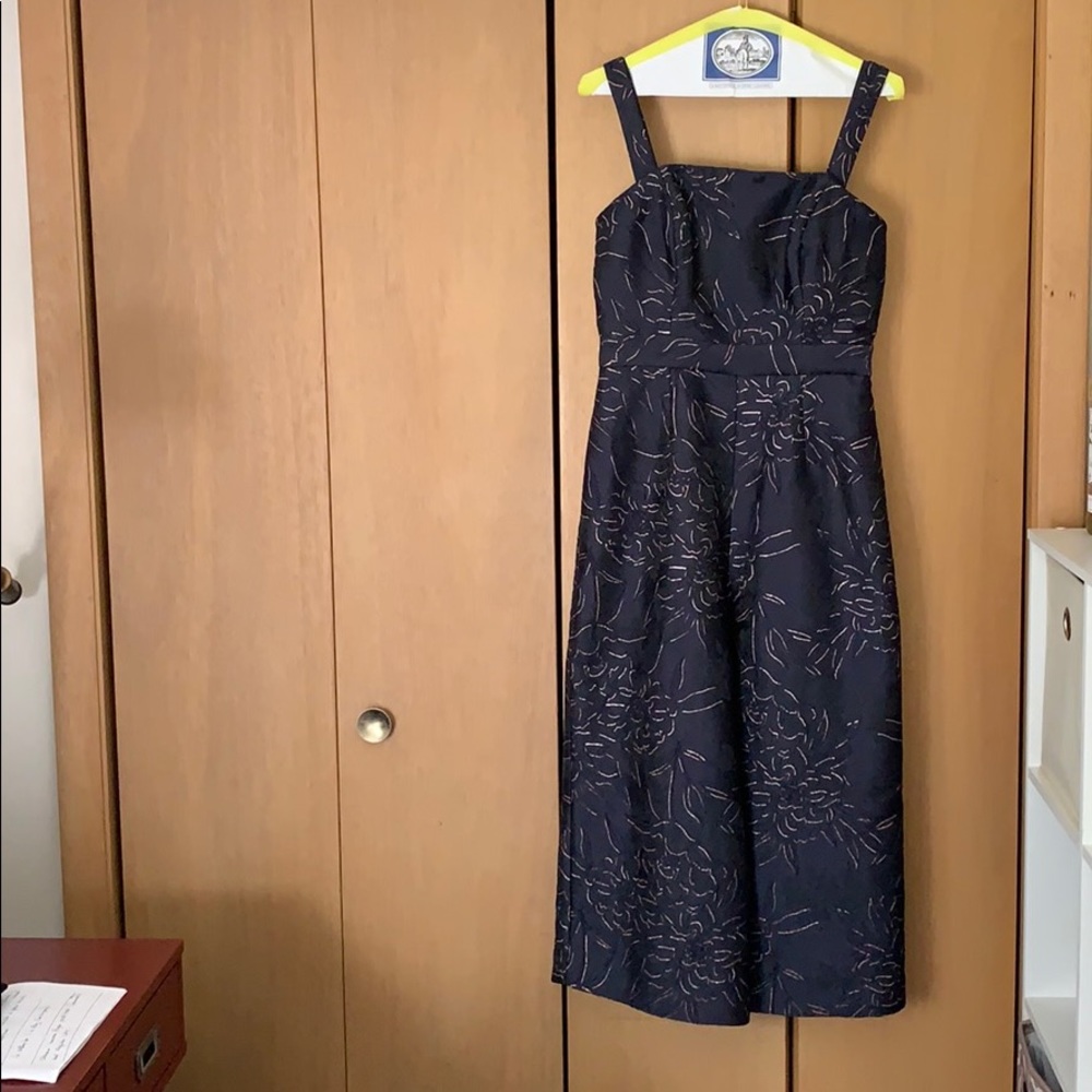 Anthropologie jumpsuit